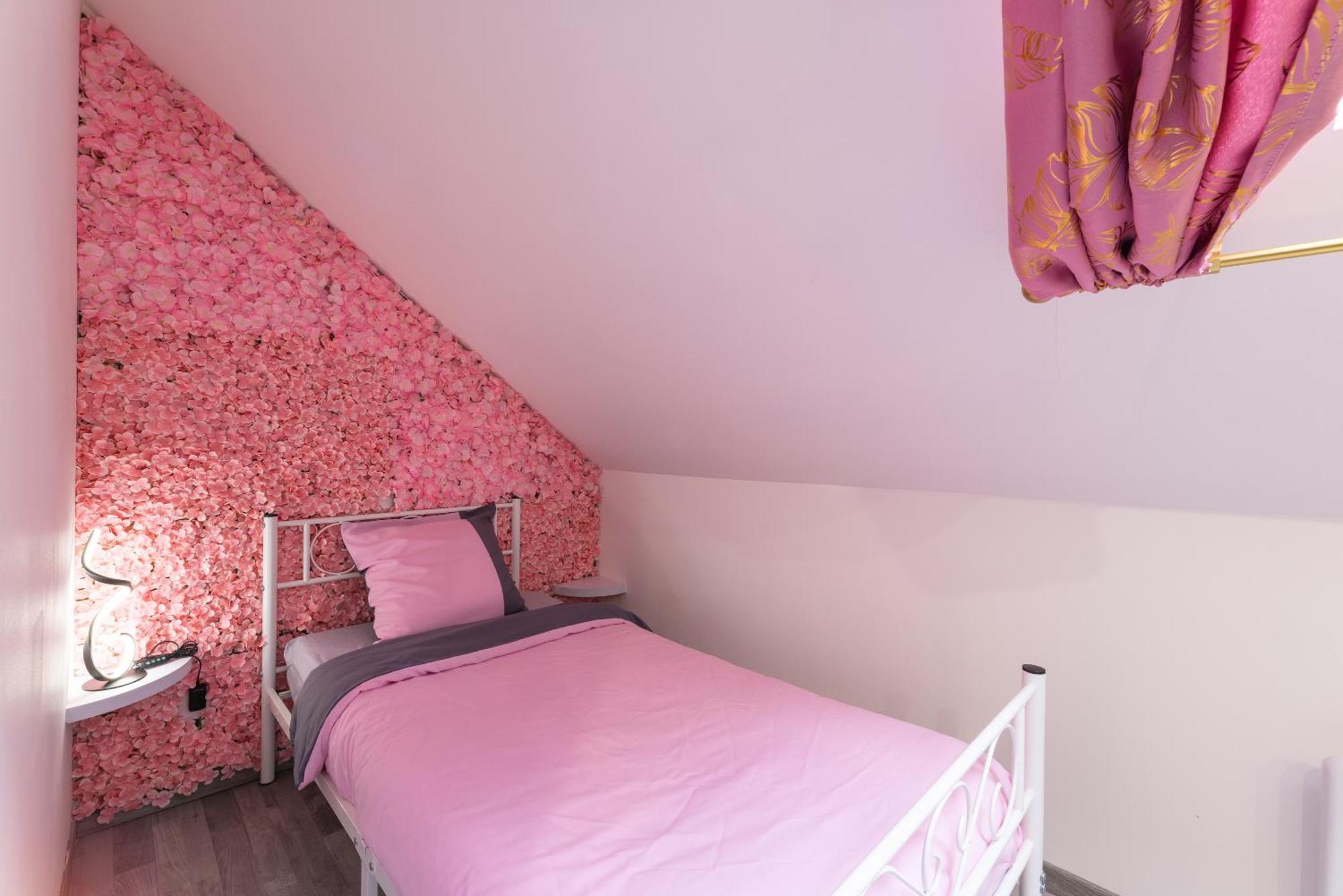 Glm Groupe - Glm Residences 2 Saint-Quentin  Pokój zdjęcie