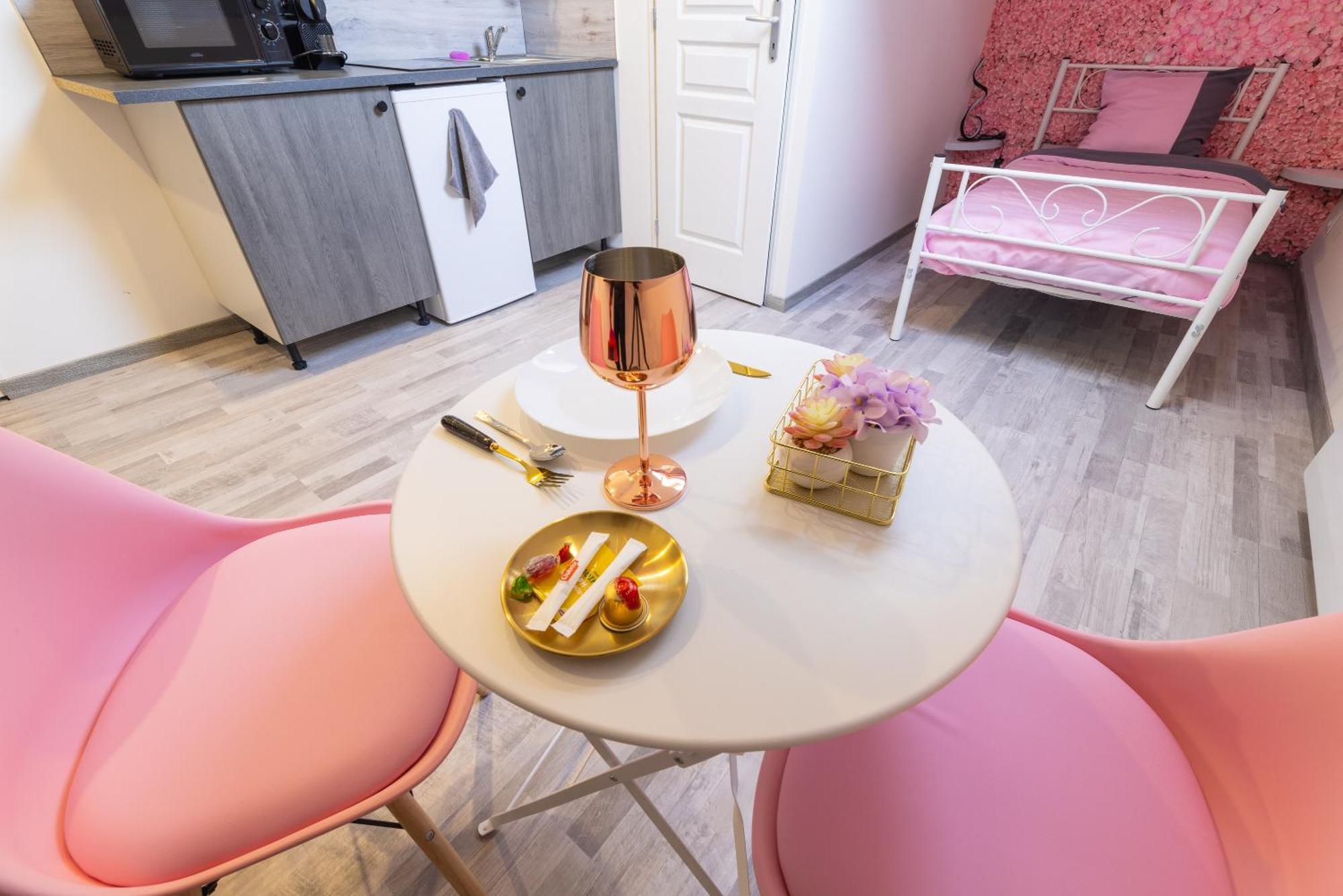 Glm Groupe - Glm Residences 2 Saint-Quentin  Pokój zdjęcie