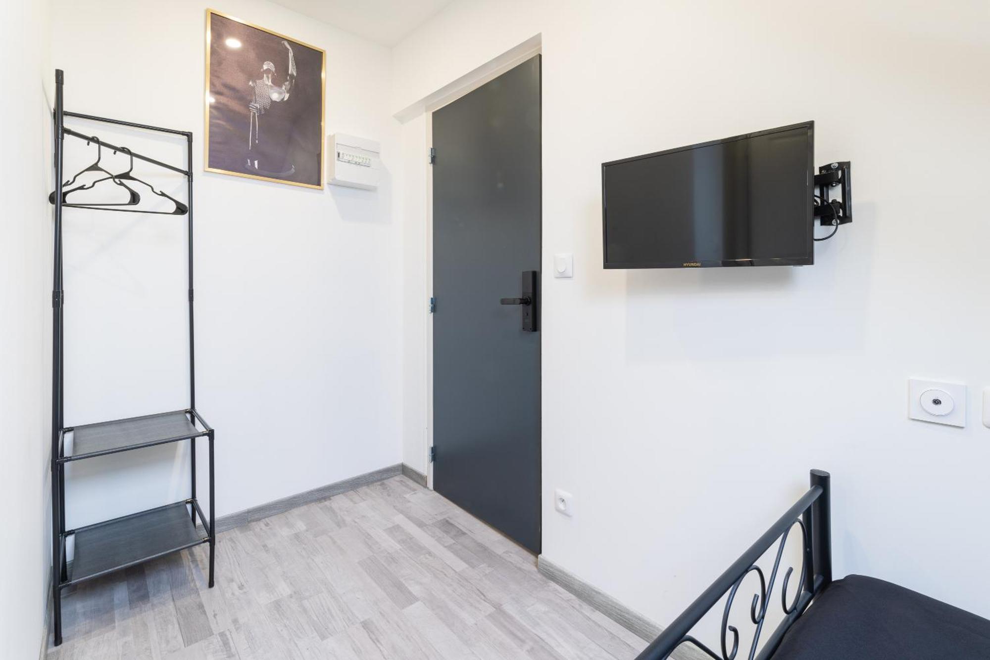 Glm Groupe - Glm Residences 2 Saint-Quentin  Pokój zdjęcie