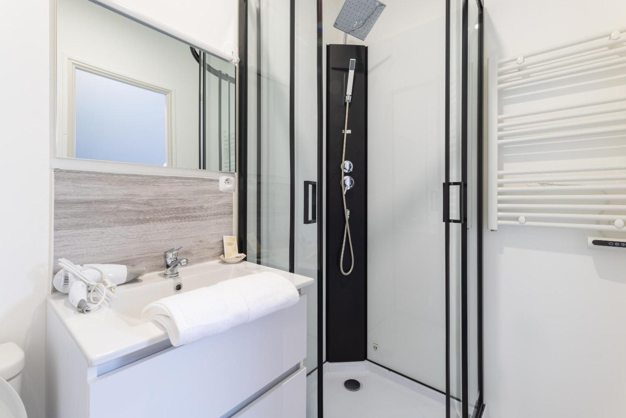 Glm Groupe - Glm Residences 2 Saint-Quentin  Pokój zdjęcie