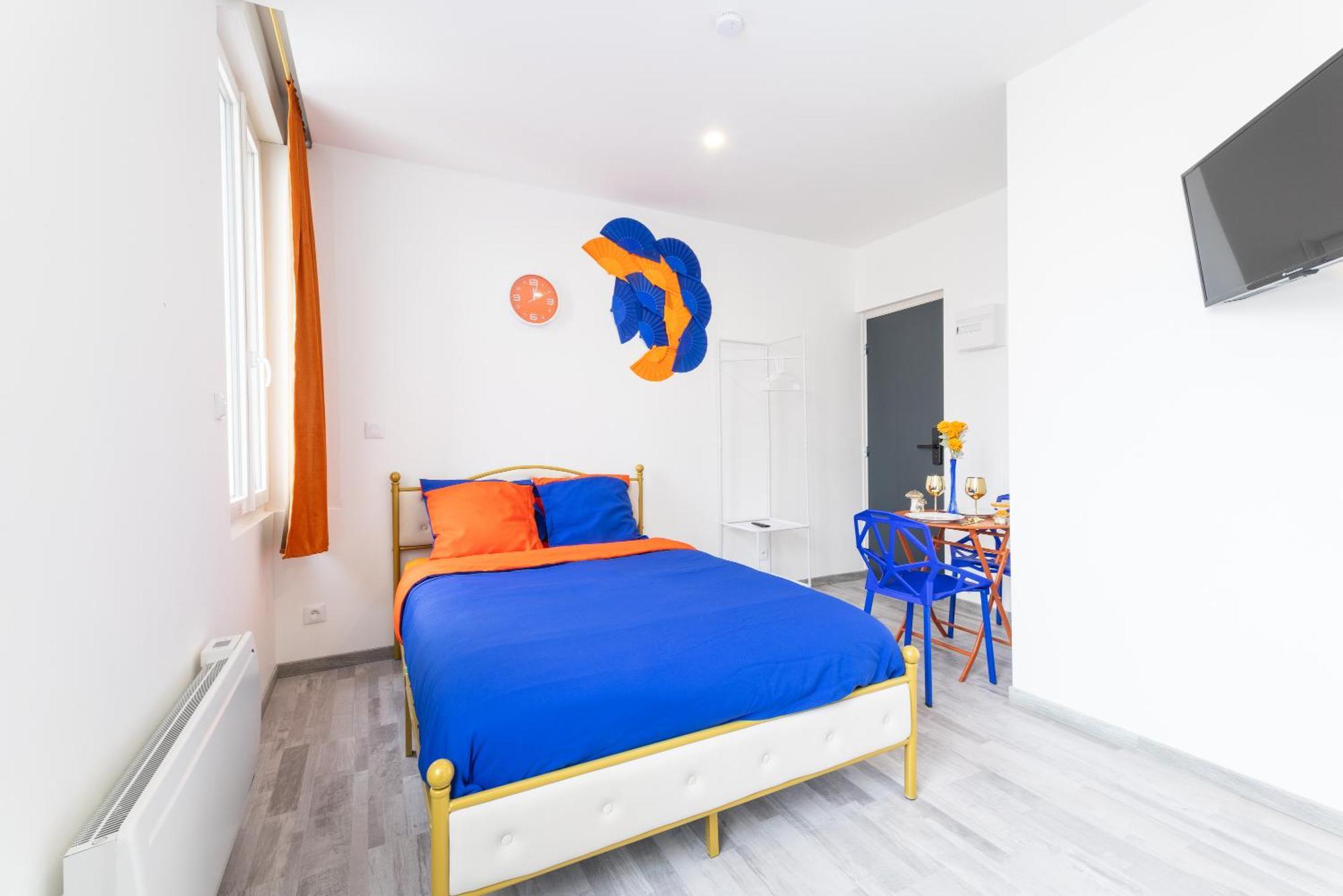 Glm Groupe - Glm Residences 2 Saint-Quentin  Pokój zdjęcie