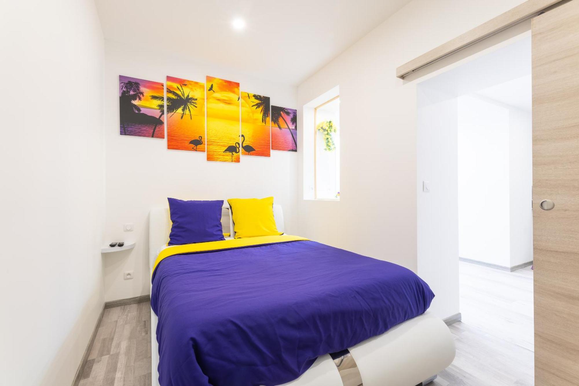 Glm Groupe - Glm Residences 2 Saint-Quentin  Zewnętrze zdjęcie