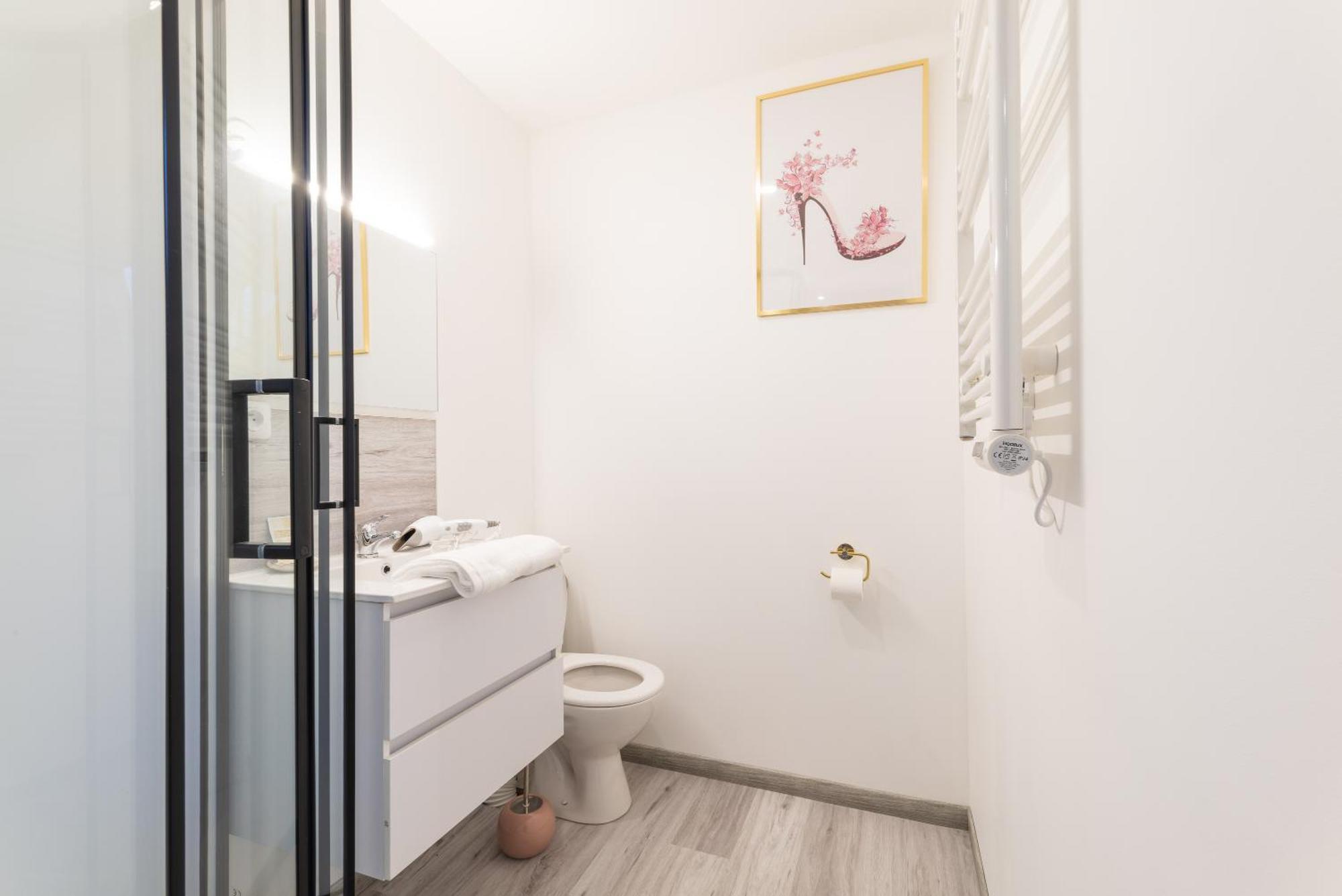 Glm Groupe - Glm Residences 2 Saint-Quentin  Zewnętrze zdjęcie