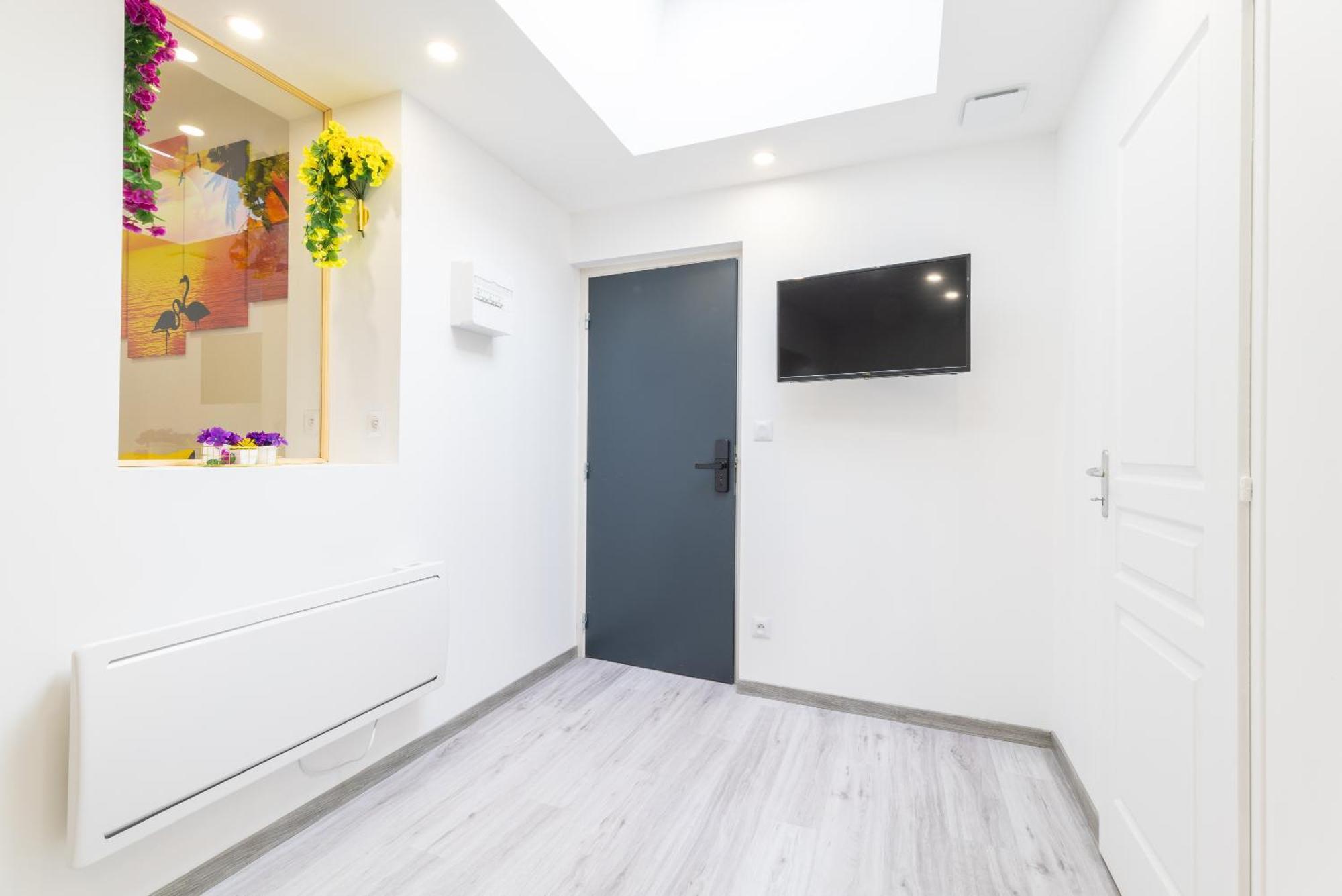 Glm Groupe - Glm Residences 2 Saint-Quentin  Zewnętrze zdjęcie