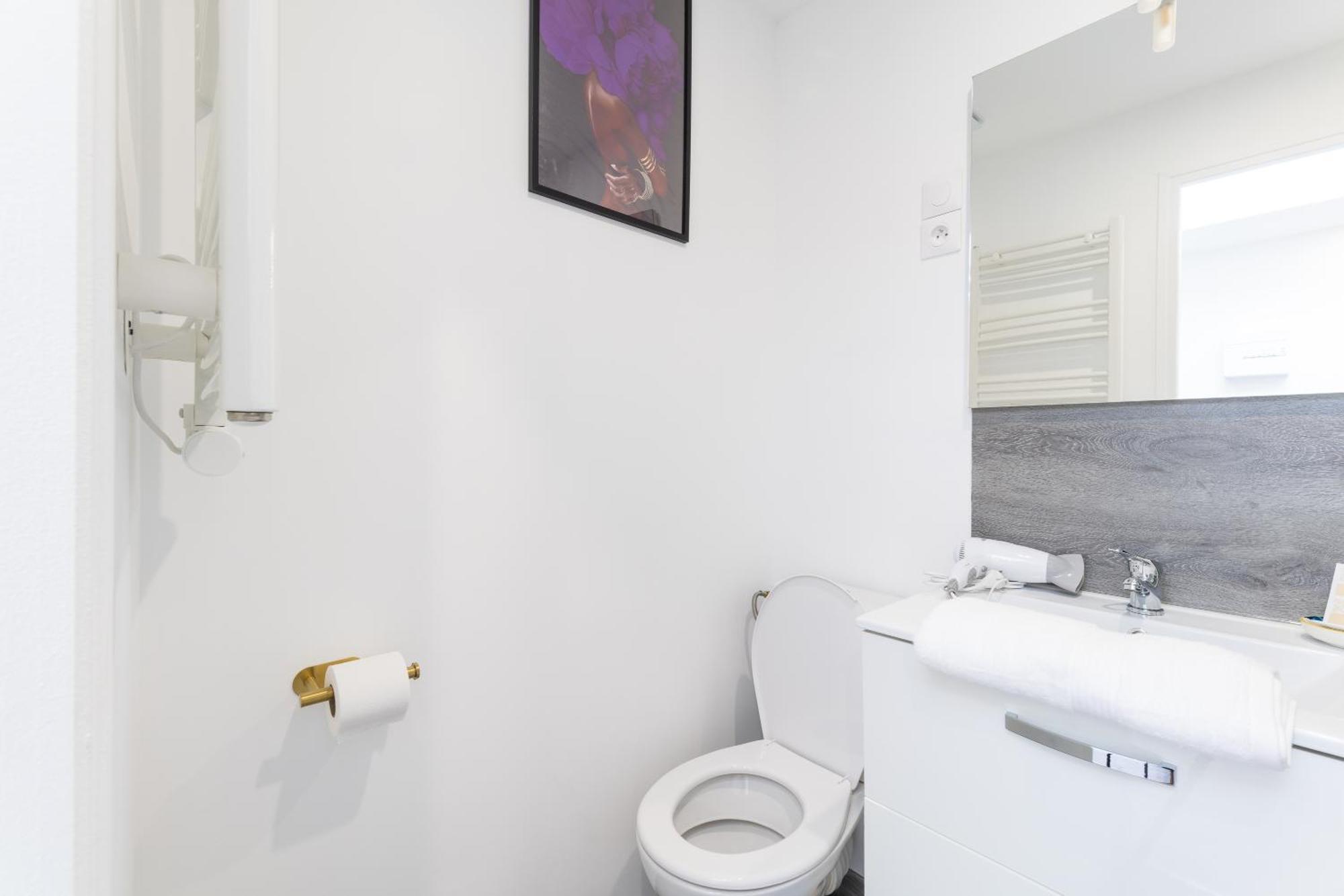 Glm Groupe - Glm Residences 2 Saint-Quentin  Zewnętrze zdjęcie